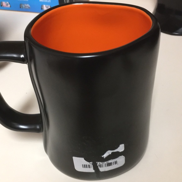 Rae Dunn Coffee Mug - Picture 2 of 4